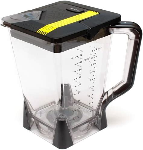 find the right parts for my ninja blender